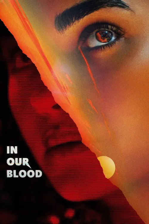 In Our Blood (2025) পোস্টার