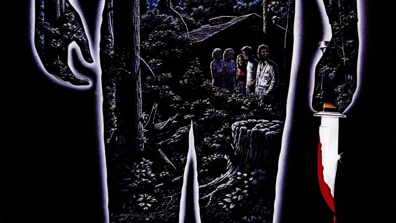Friday the 13th (1980) দৃশ্য