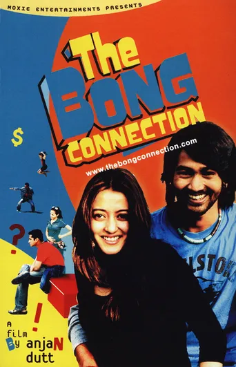 The Bong Connection
