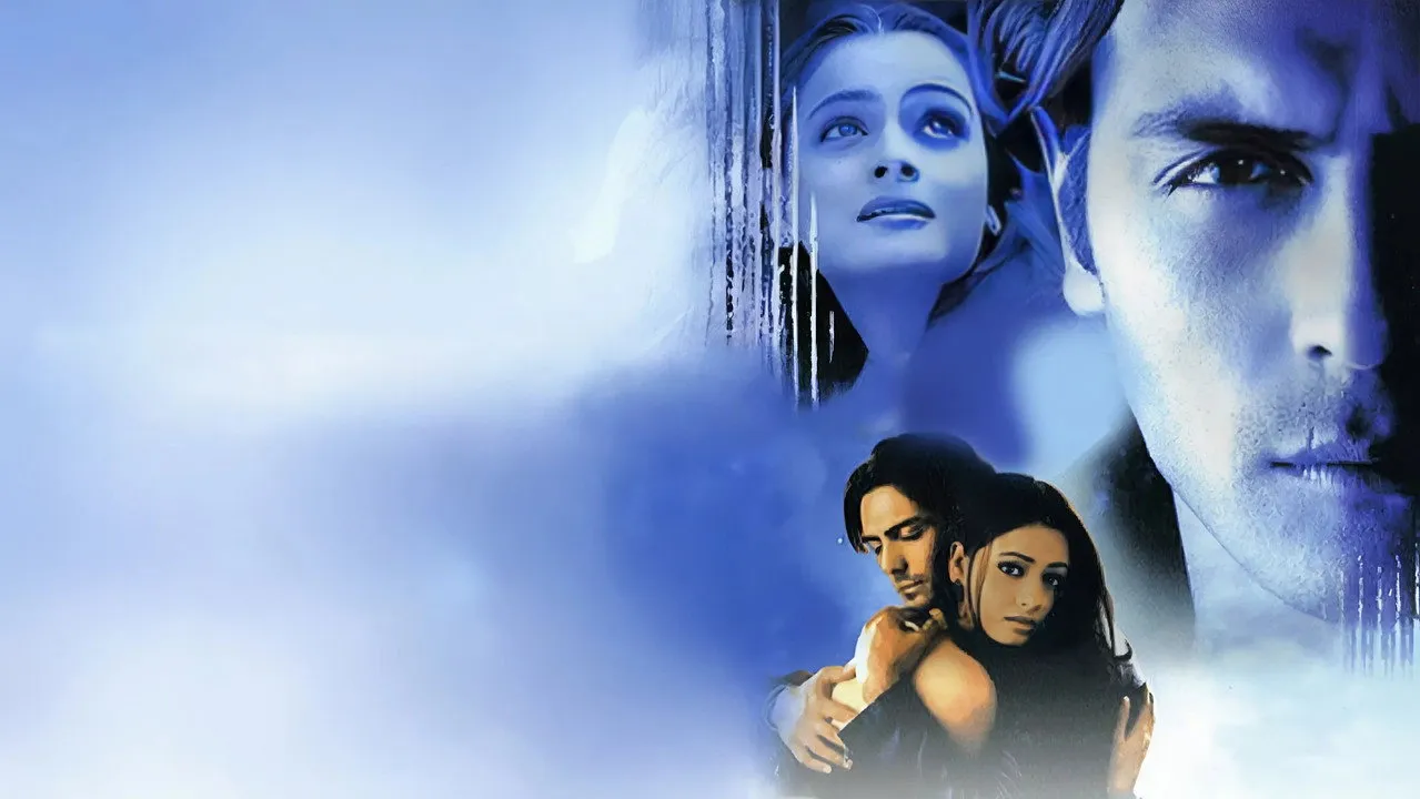 Deewaanapan (2001) still