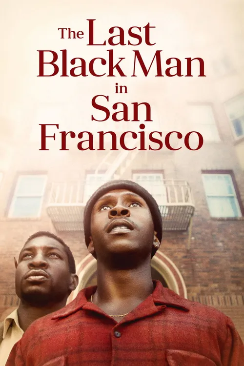 The Last Black Man in San Francisco (2019) পোস্টার
