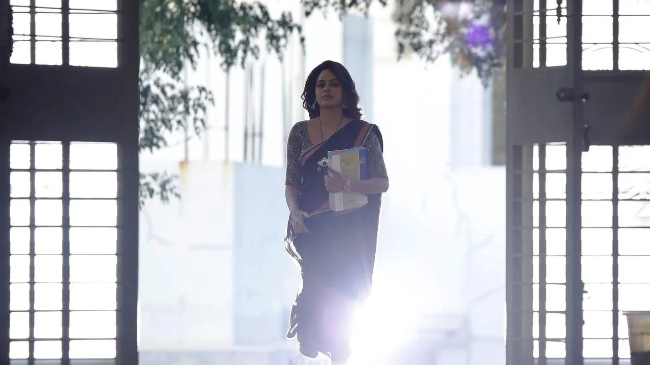 Akshara (2021) দৃশ্য