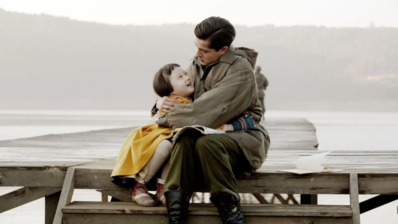 Ayla: The Daughter of War (2017) still