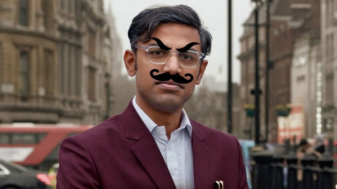 Biswa Kalyan Rath's Mood Kharaab (2023) দৃশ্য