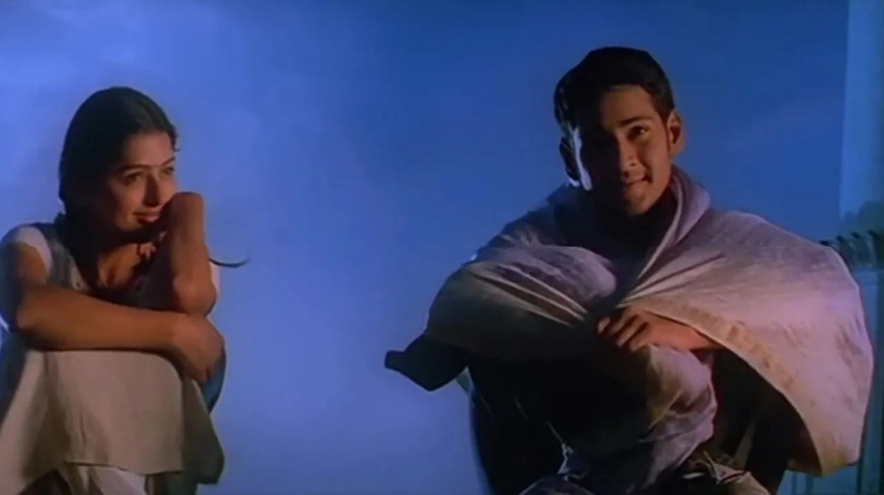 Okkadu (2003) still
