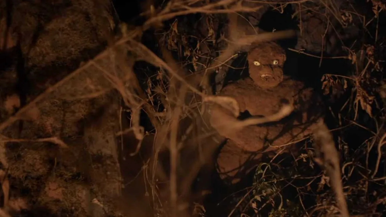 Tumbbad (2018) दृश्य