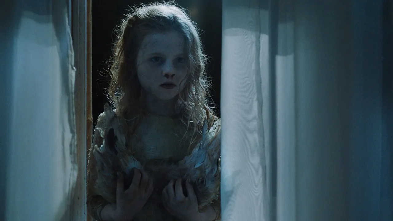 Martyrs Lane (2022) still