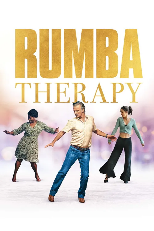 Rumba Therapy (2022) पोस्टर