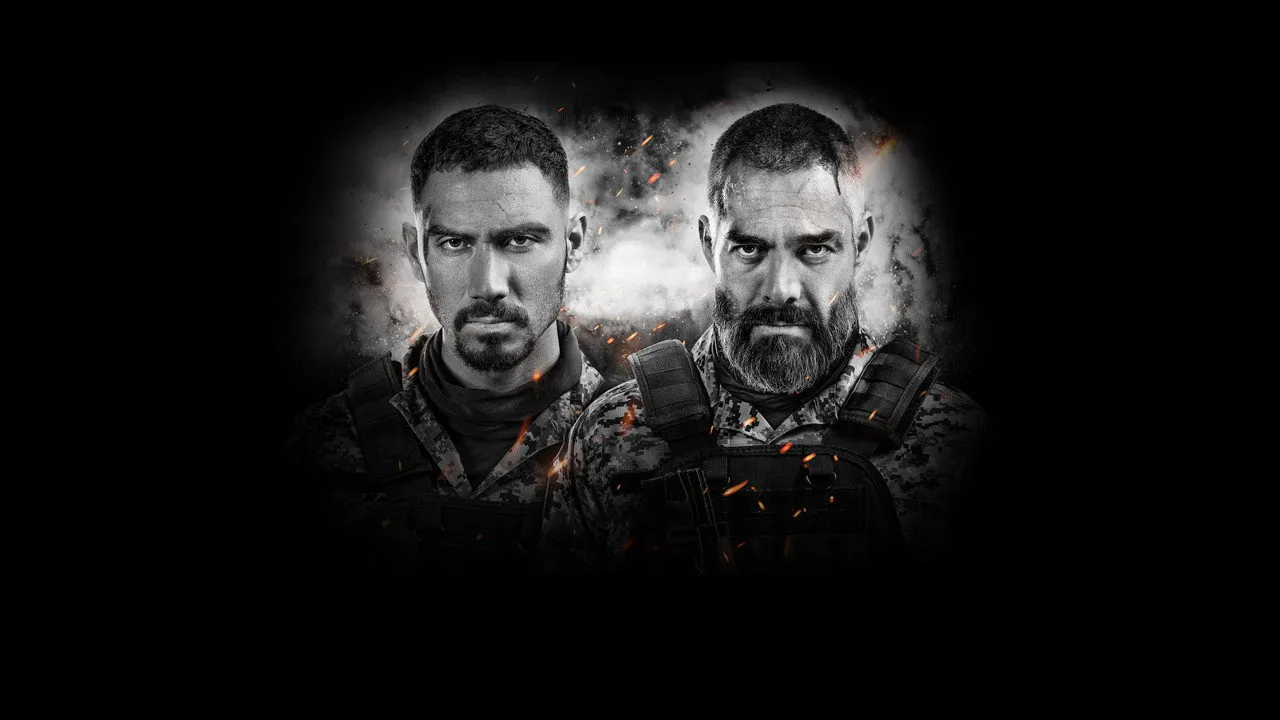 Vengeance (2026) दृश्य