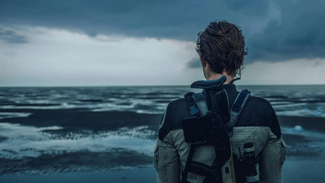 The Colony (2021) still
