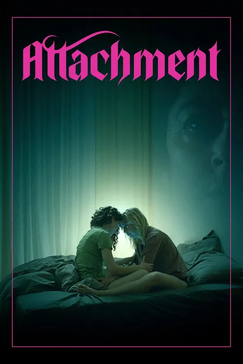 Attachment (2022) পোস্টার