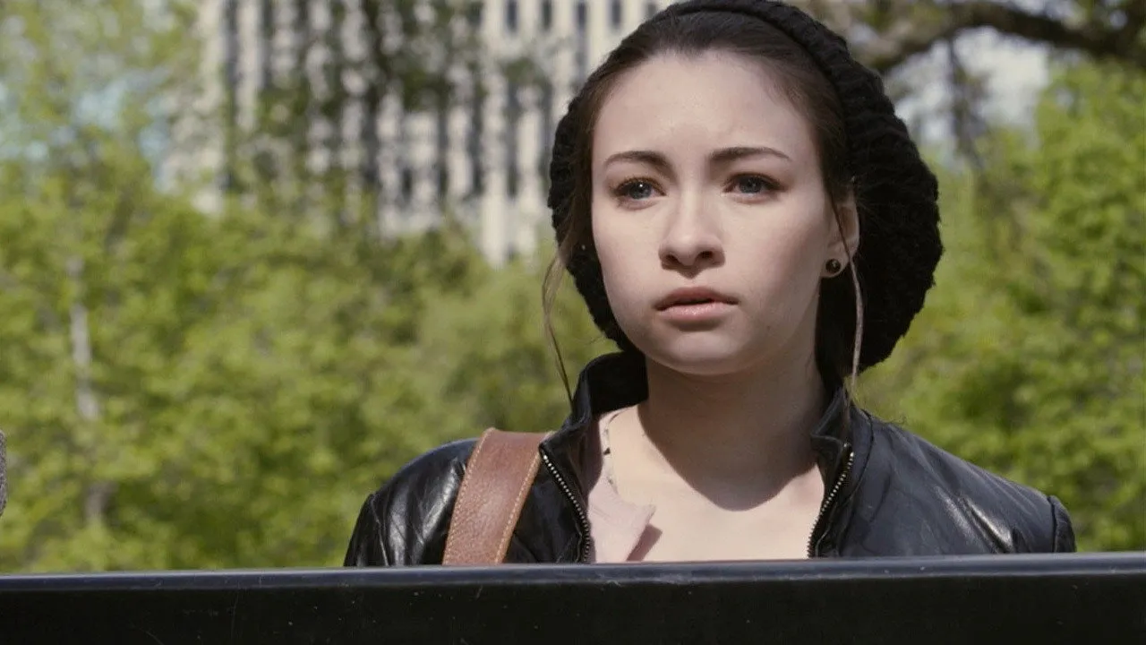 The Tall Man (2012) still