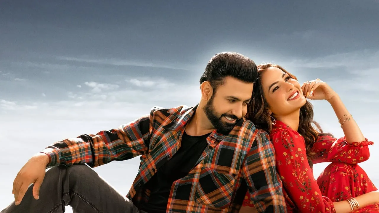Honeymoon (2022) दृश्य