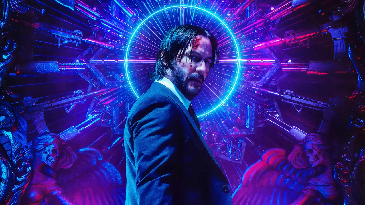 John Wick: Chapter 3 - Parabellum (2019) still