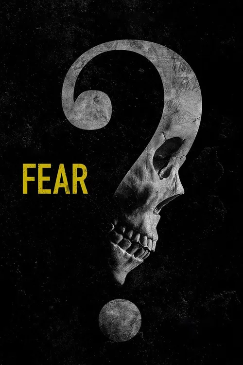 Fear (2023) पोस्टर