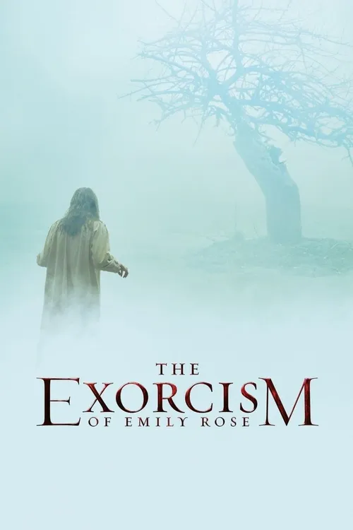 The Exorcism of Emily Rose (2005) পোস্টার