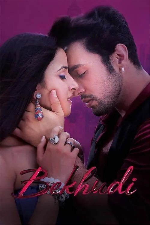 Bekhudi (2021) পোস্টার