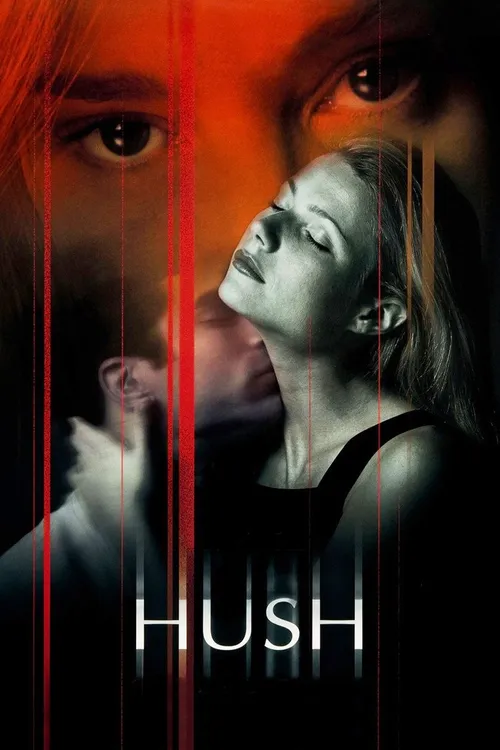 Hush (1998) পোস্টার