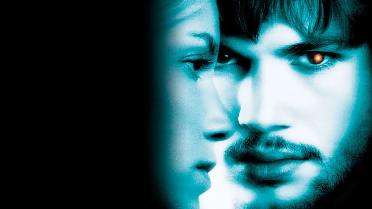 The Butterfly Effect (2004) দৃশ্য