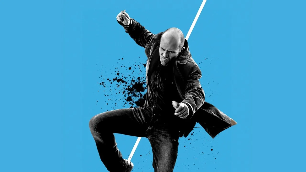 Wild Card (2015) still