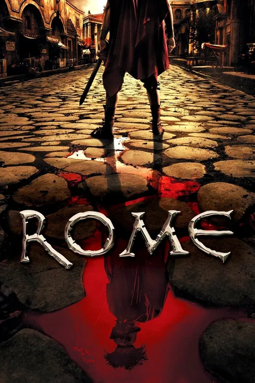 Rome (2005) पोस्टर