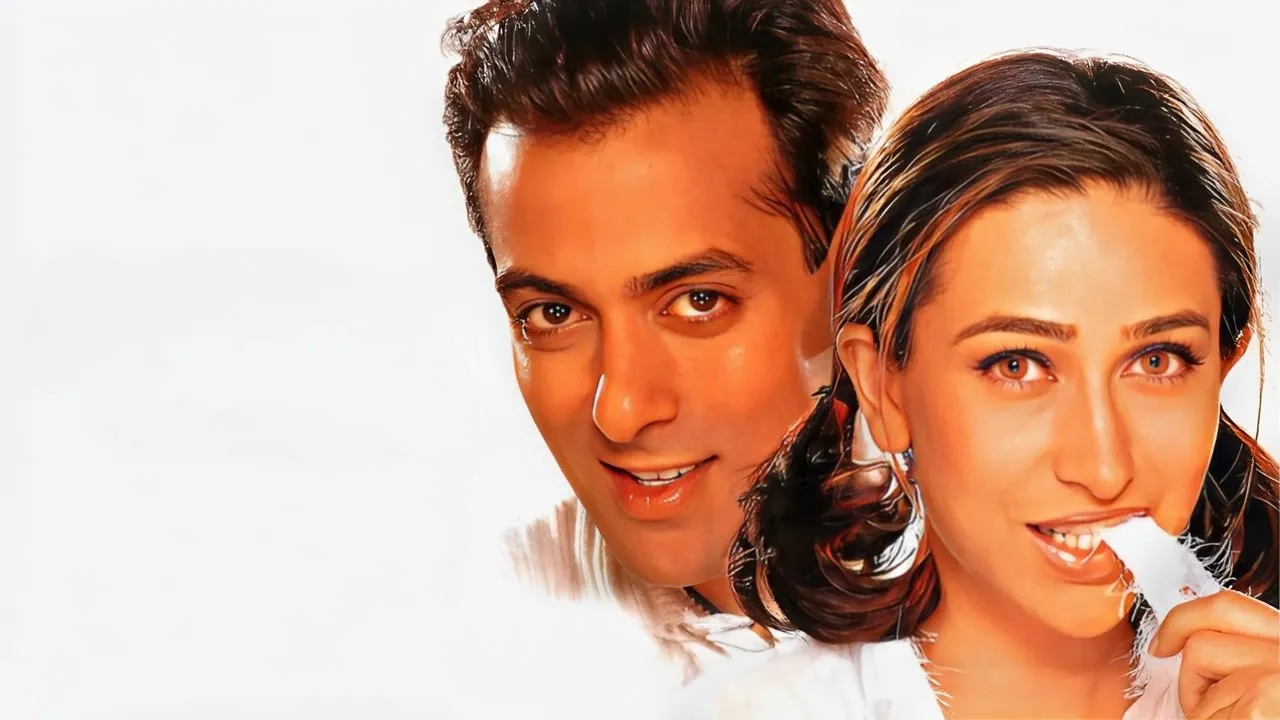 Dulhan Hum Le Jayenge (2000) still