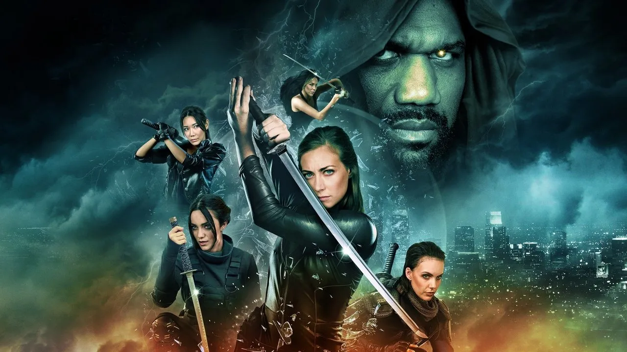 Snow White and the 7 Samurai (2024) দৃশ্য