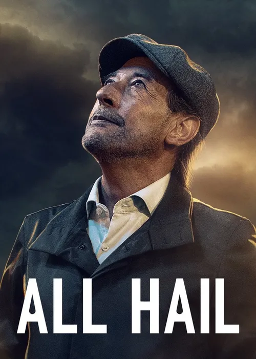 All Hail (2022) पोस्टर