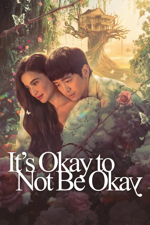 It's Okay to Not Be Okay (2025) পোস্টার