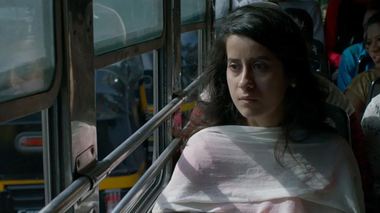 Bebaak (2019) দৃশ্য