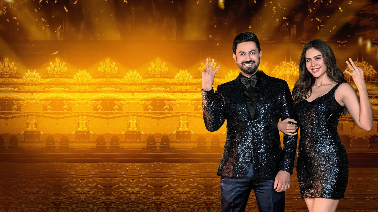 Carry On Jatta 3 (2023) still