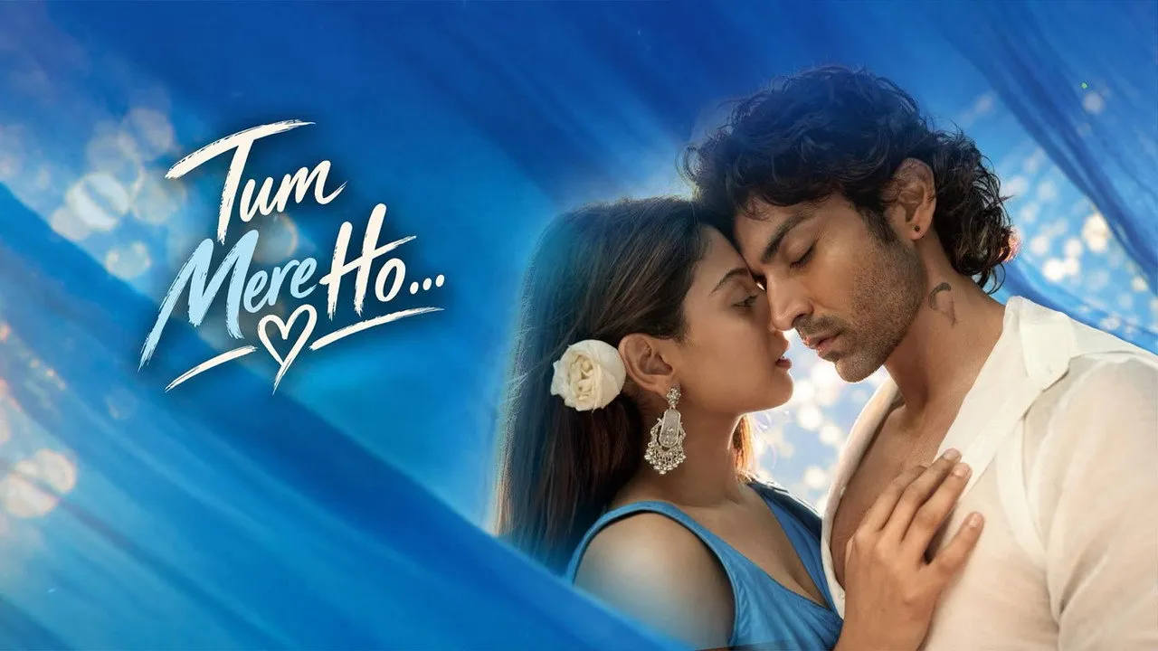 Tum Mere Ho (2026) दृश्य