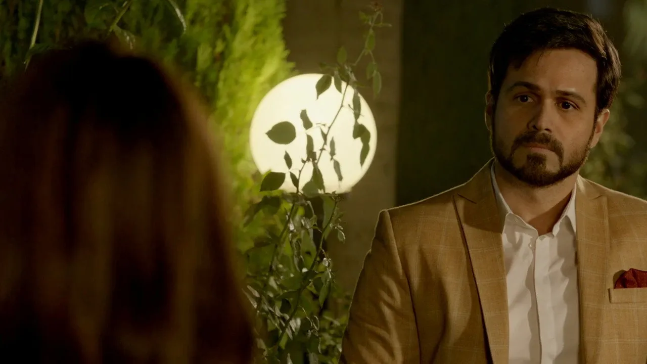Chehre (2021) still