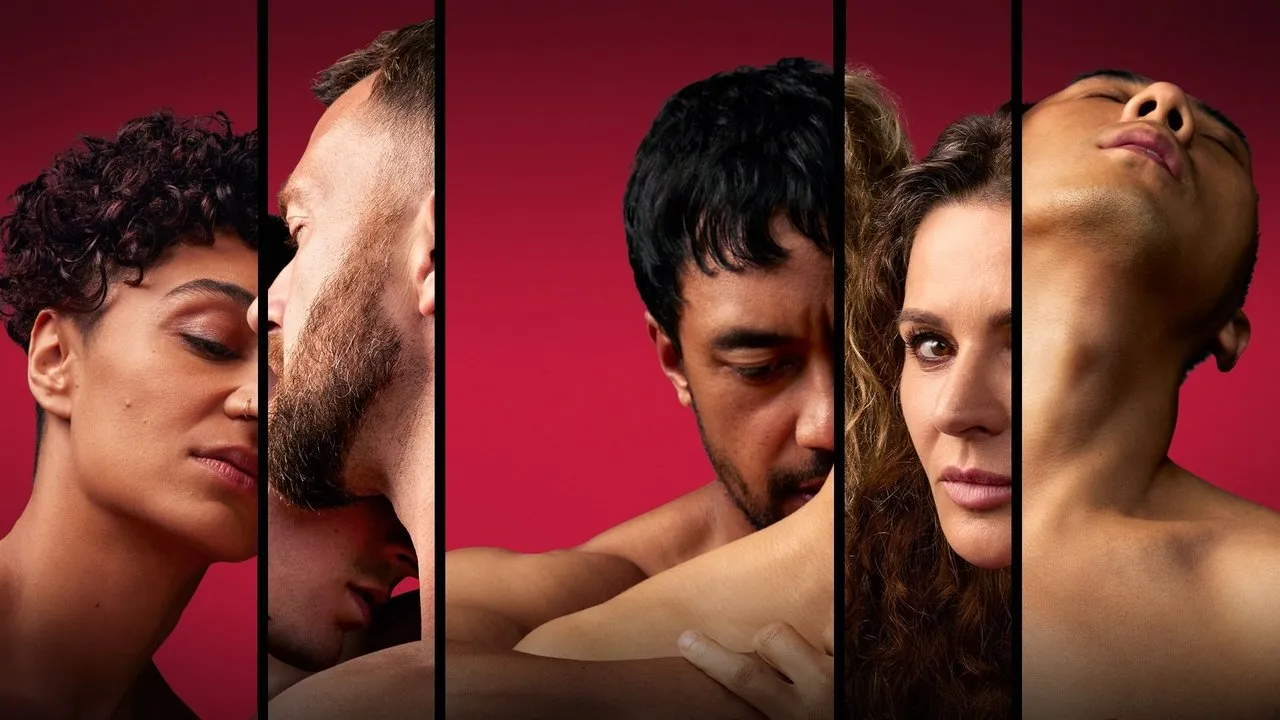 Erotic Stories (2023) দৃশ্য