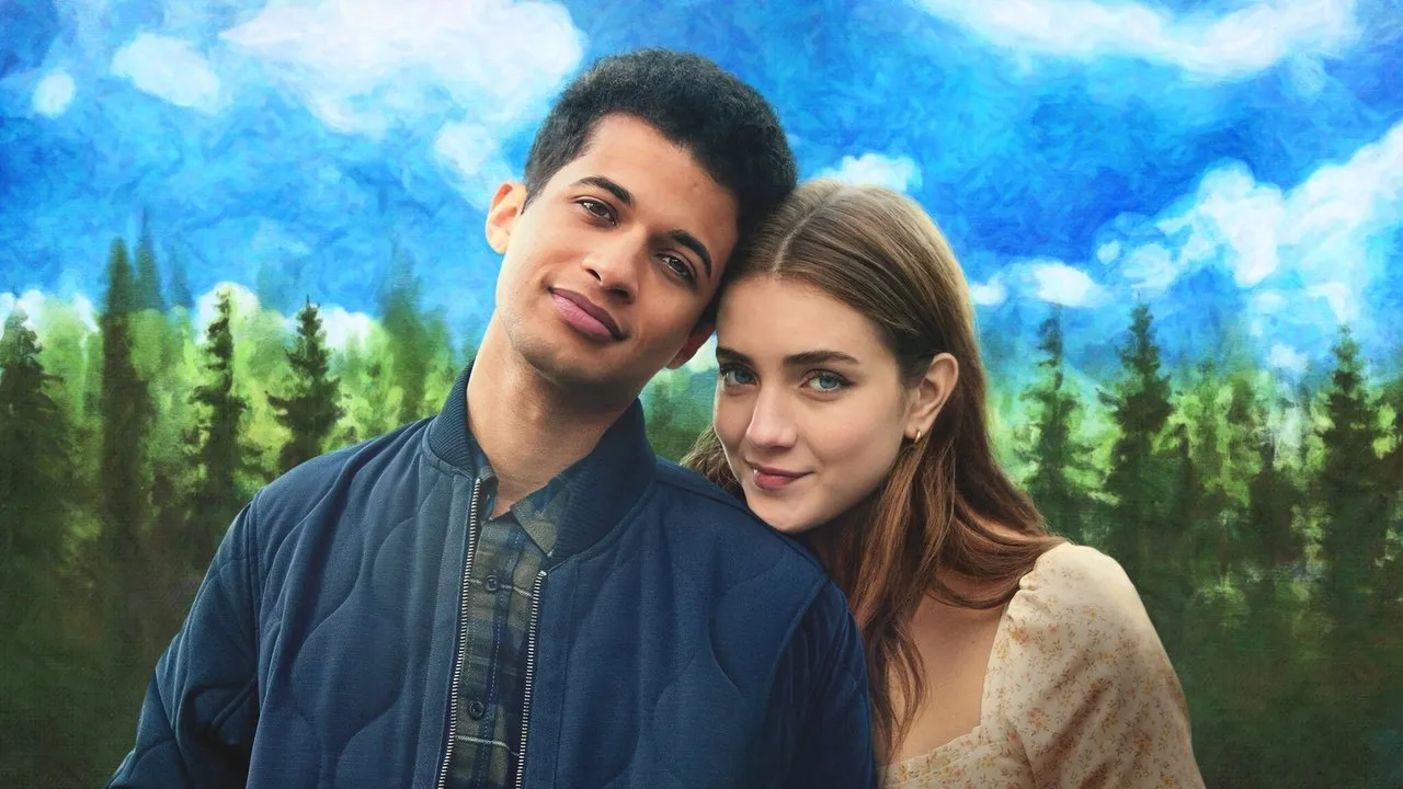 Hello, Goodbye, and Everything in Between (2022) দৃশ্য