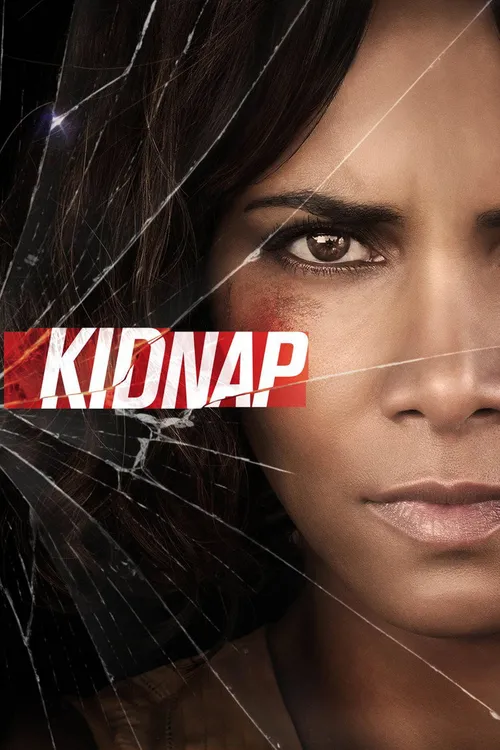 Kidnap (2017) पोस्टर