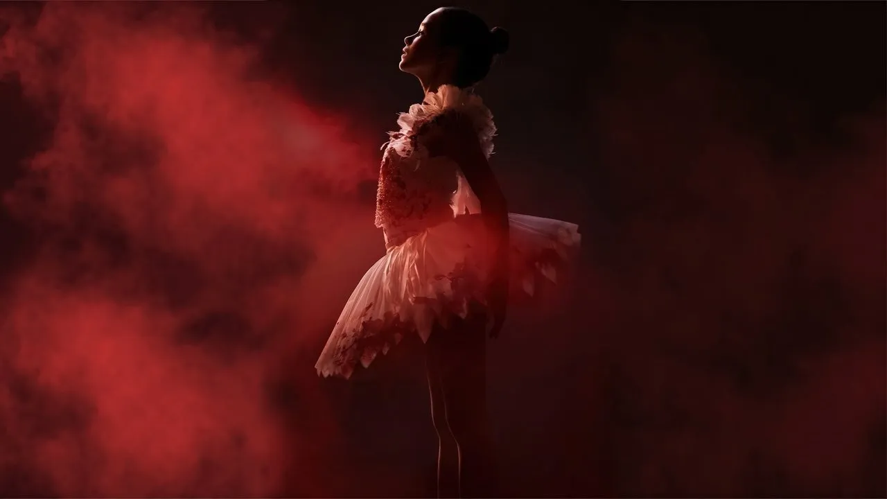 Abigail (2024) still