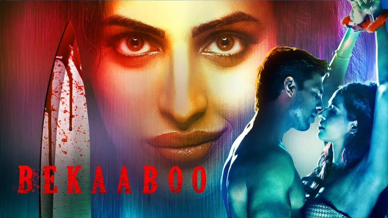 Bekaaboo (2019) দৃশ্য