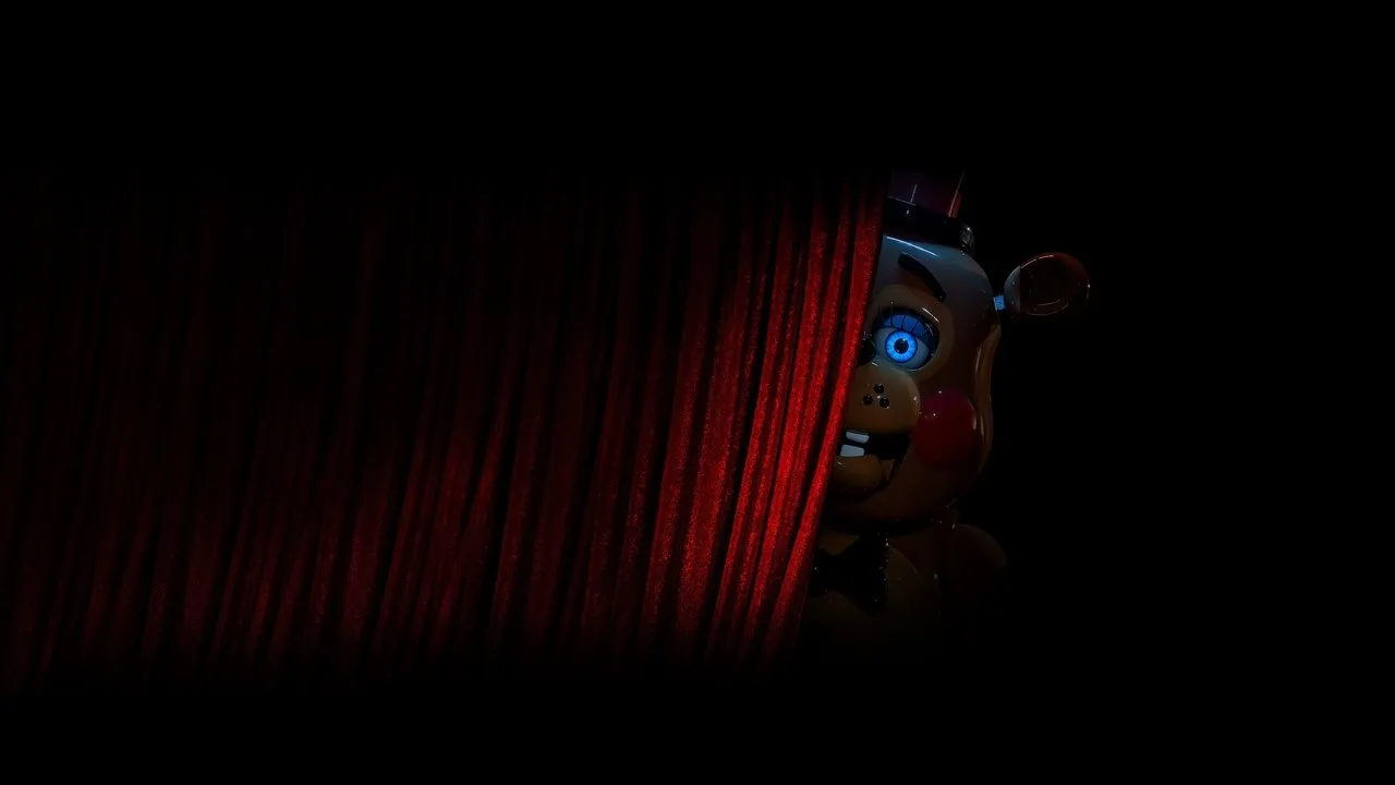 Five Nights at Freddy's 2 (2025) still