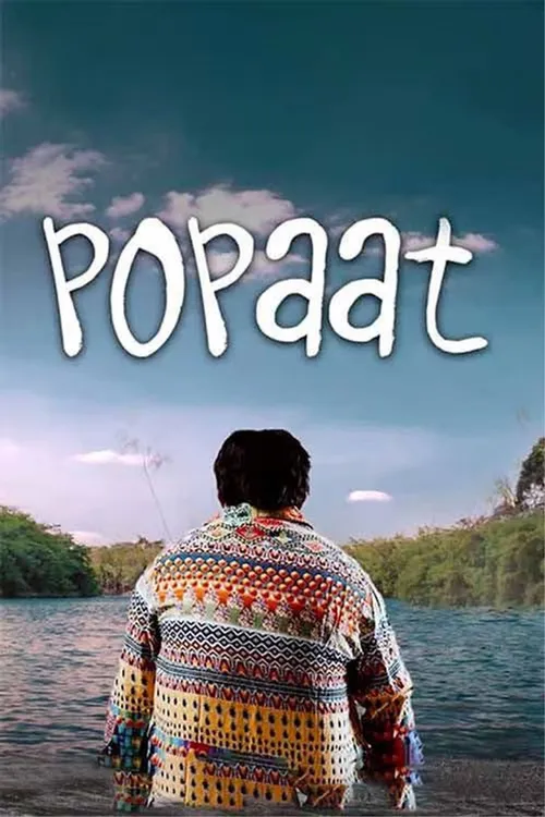 Popaat poster