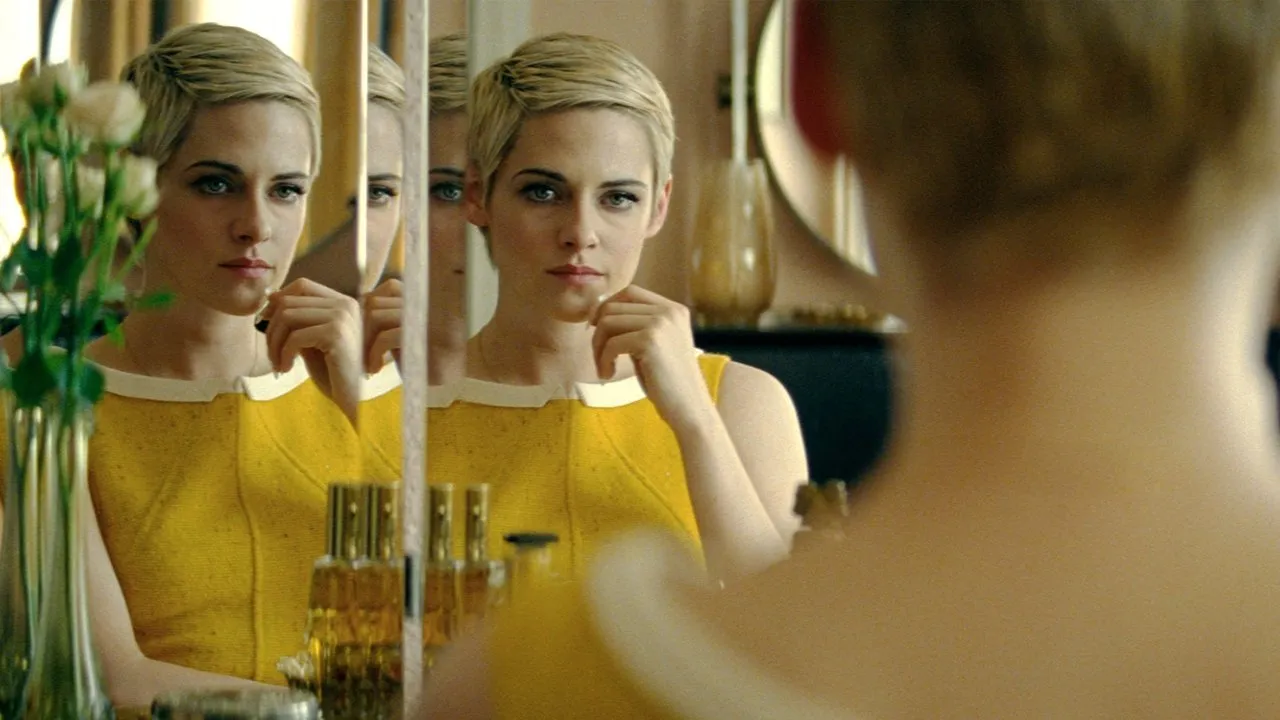 Seberg (2019) দৃশ্য
