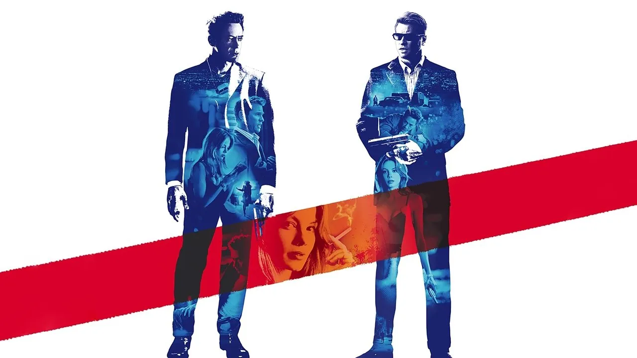 Kiss Kiss Bang Bang (2005) still
