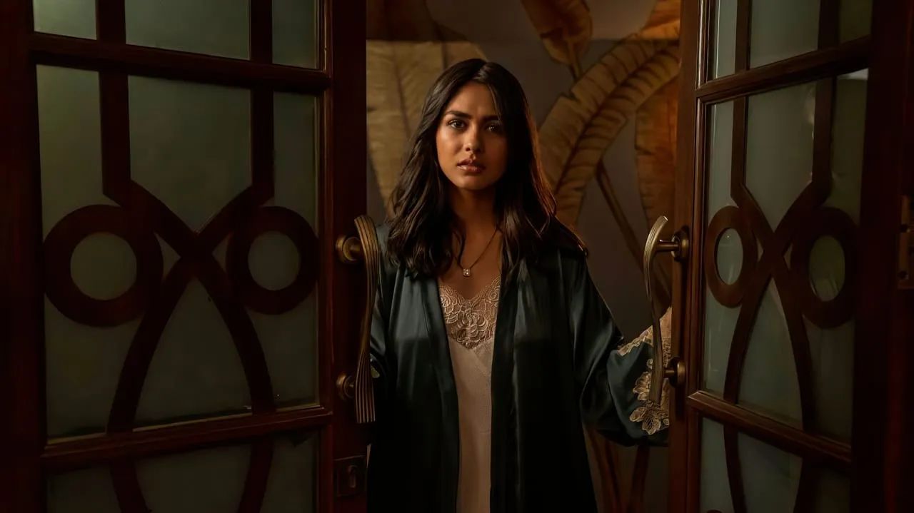 Ghost Stories (2020) still