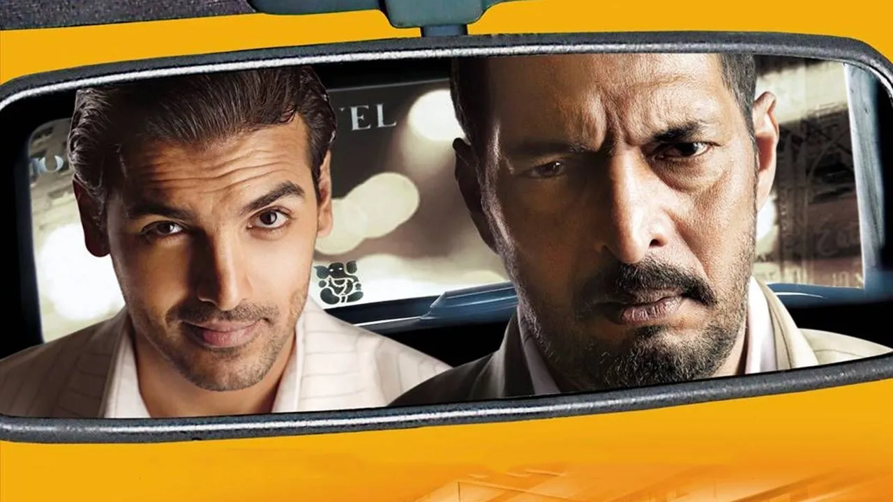 Taxi No. 9211 (2006) still