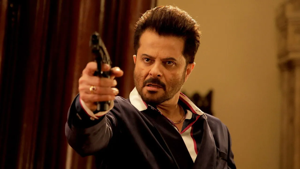 Pagalpanti (2019) still