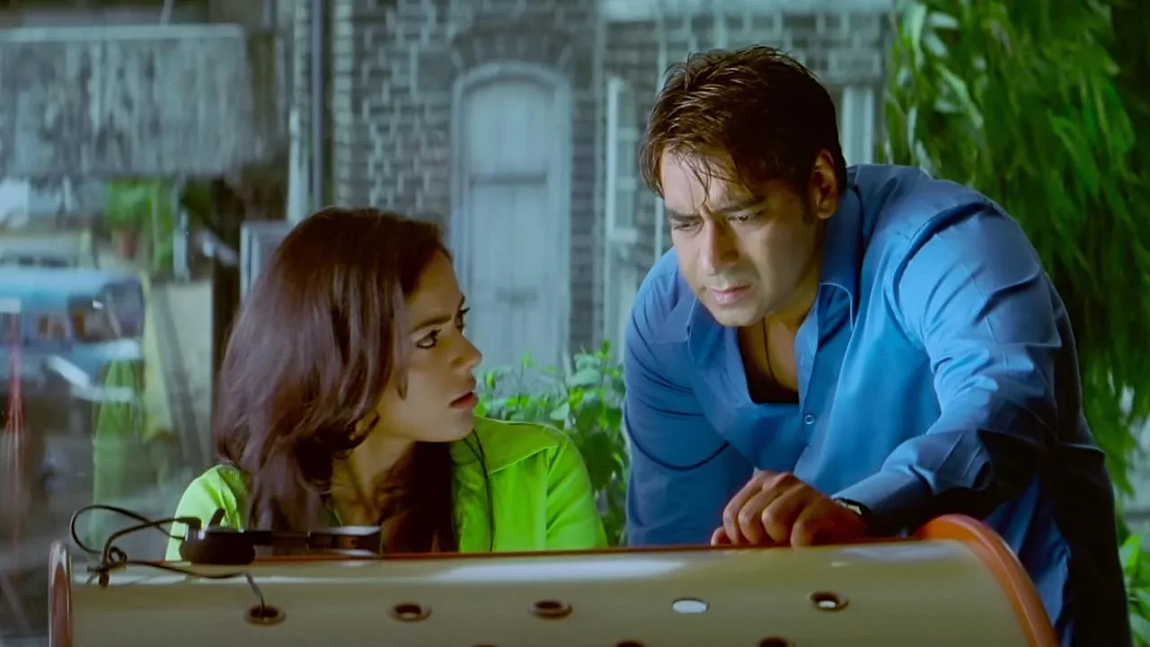 Naam (2024) দৃশ্য