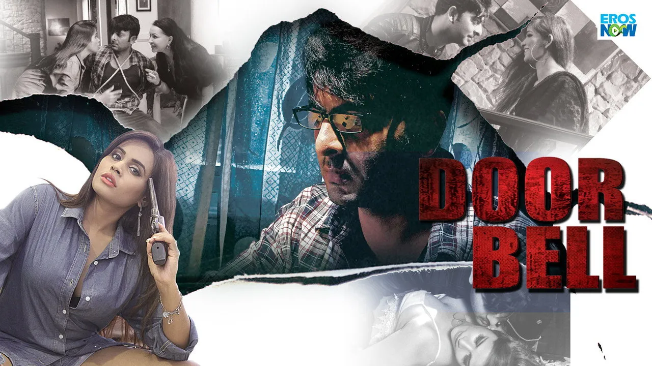 Door Bell (2017) still