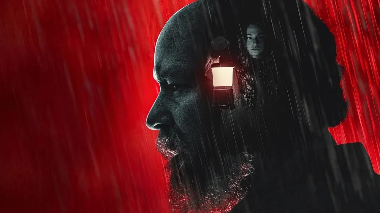 You'll Never Find Me (2024) still