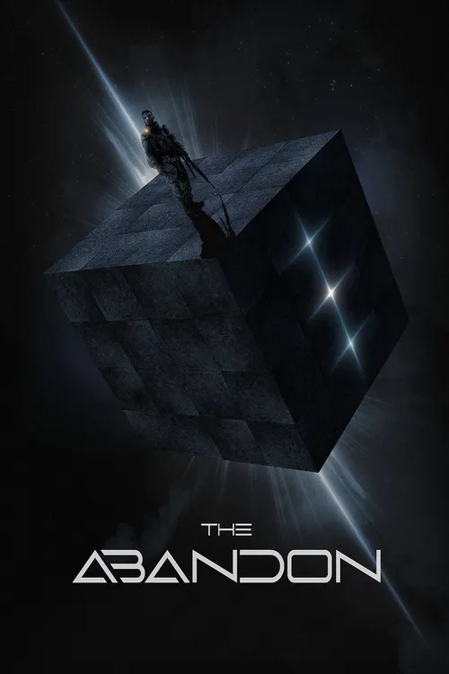 The Abandon (2024) पोस्टर