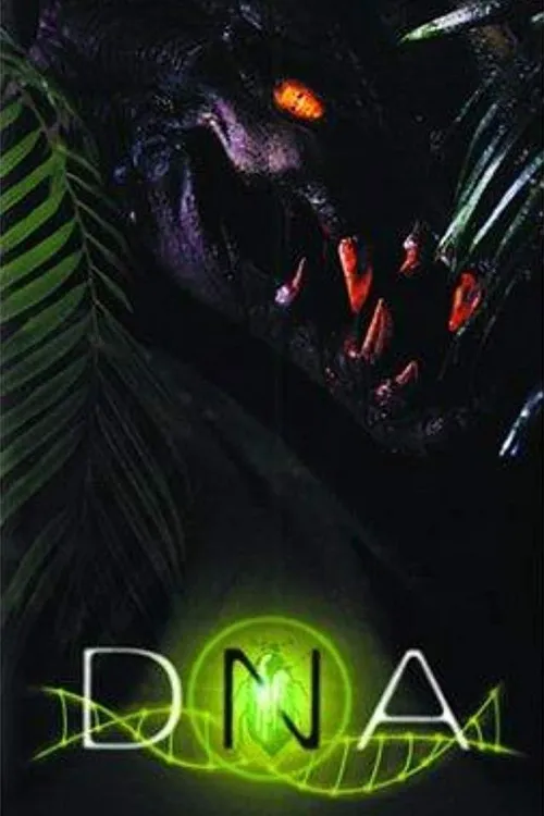 DNA (1997) पोस्टर